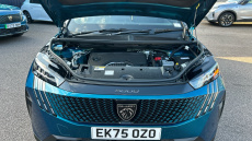 Peugeot 5008 1.2 Hybrid 145 GT 5dr e-DSC6 Petrol Estate